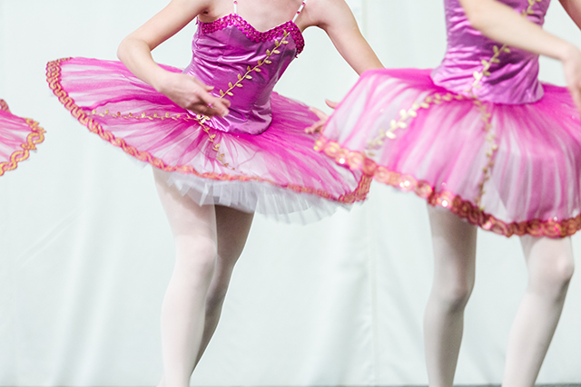 Dance Recital Ideas: 7 Tips for a Recital That Pays