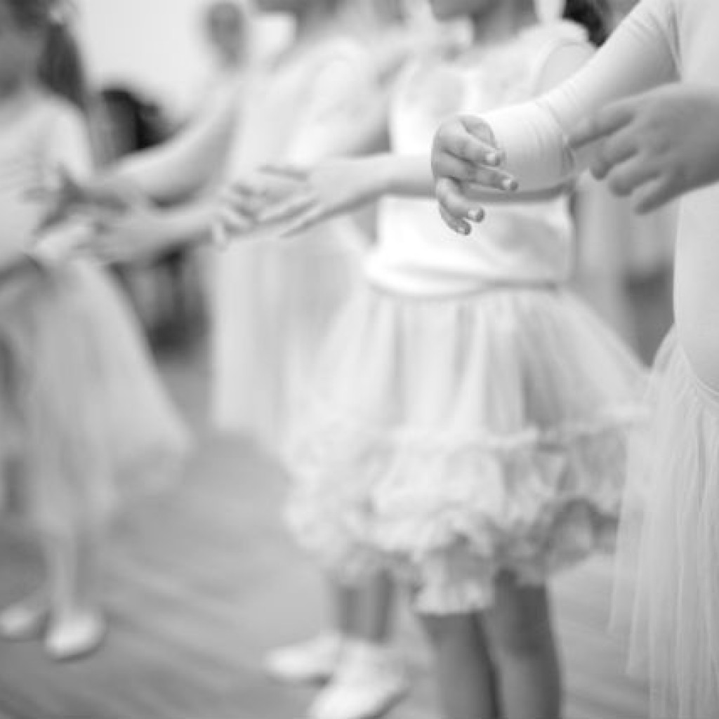 What no to do when choreographing your first dance