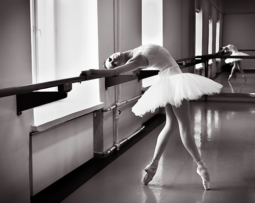 ballet methods