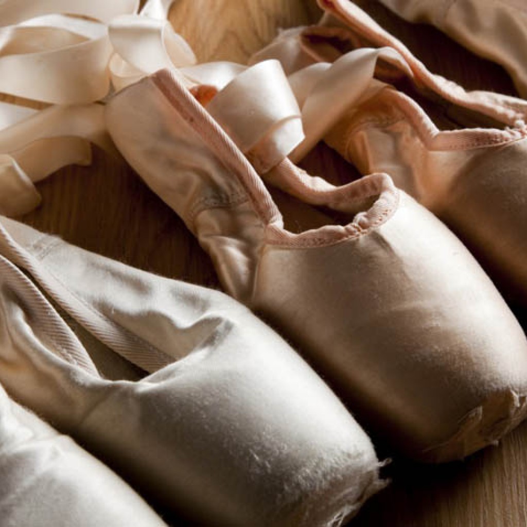 Here's an overview of the major styles of ballet.