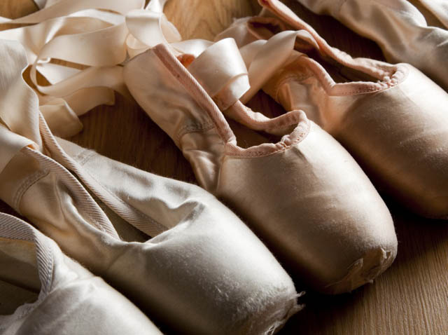 Here's an overview of the major styles of ballet.