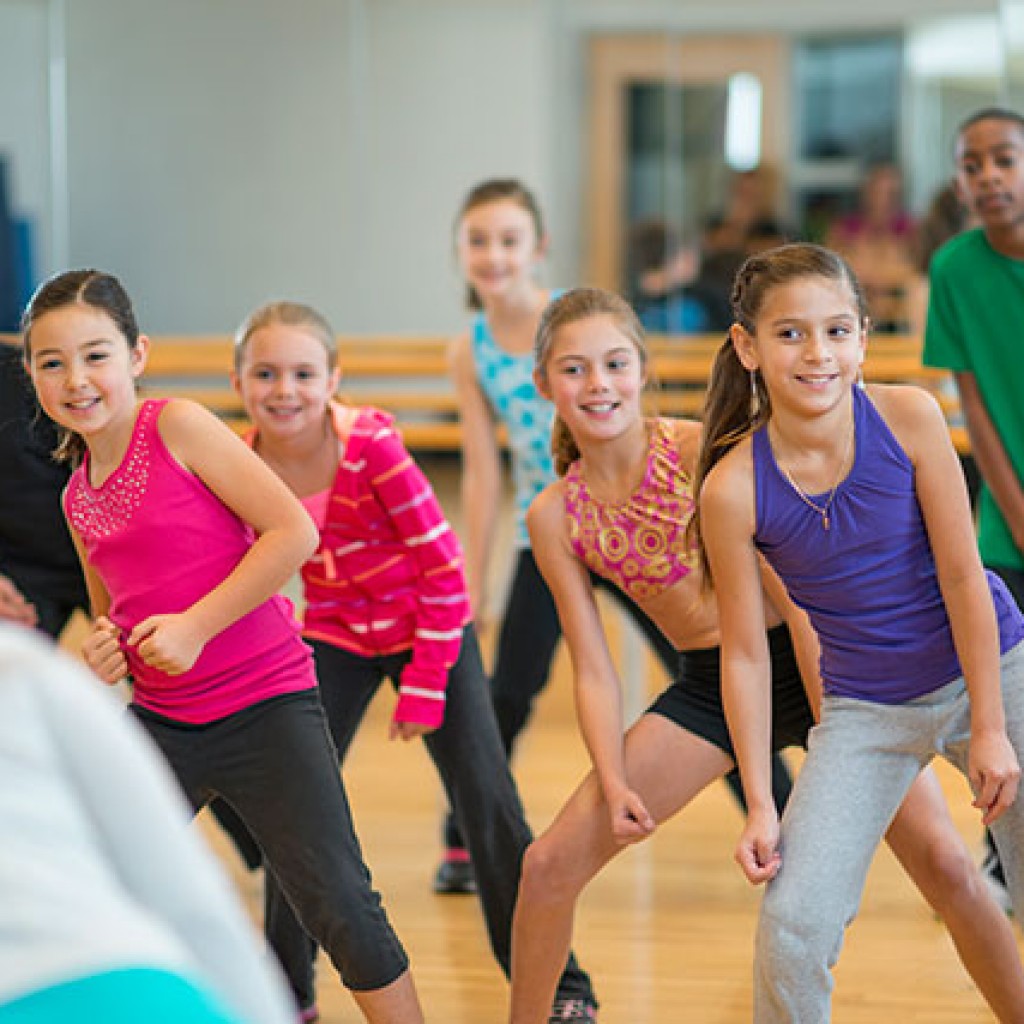 Summer Dance Camps and More: Filling Hours at Your Studio