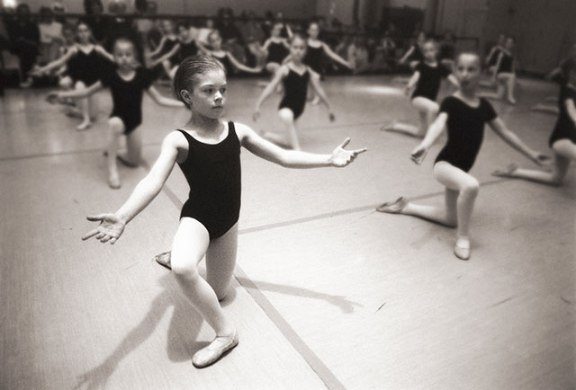 Three Ways to Evaluate Your Dance School Enrollment