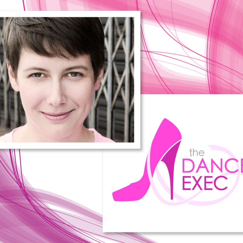 We Are Proud to Welcome The Dance Exec to TutuTix.com!