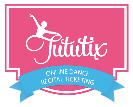 TutuTix Logo