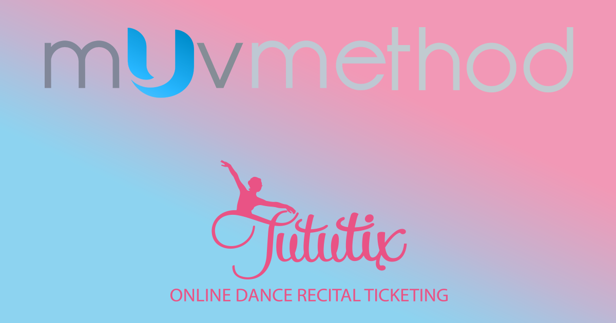 TutuTix & mUvmethod Dance Stretch Guide
