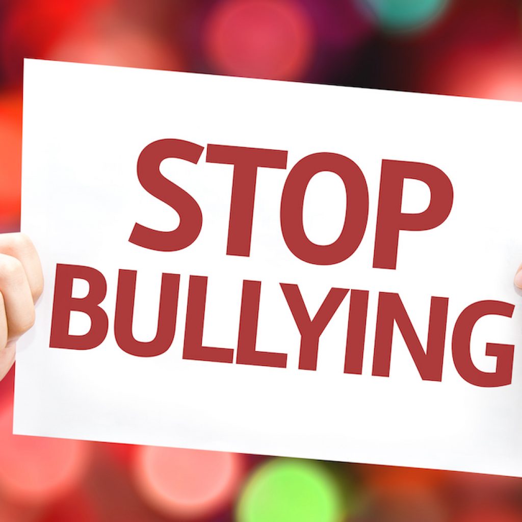 3 Ways to Address Bullying in Your Dance Studio - Misty Lown & TutuTix