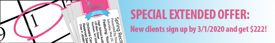 Extended Special Offer NEw Clients Get $222