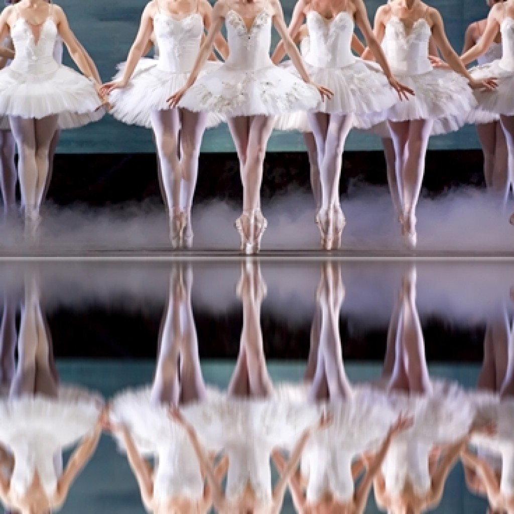 classical ballet
