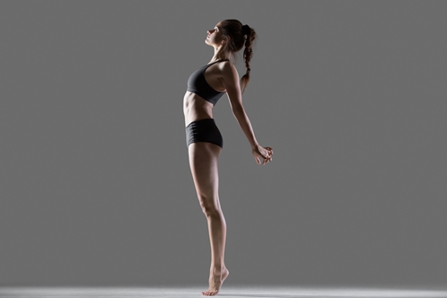 Are You at Risk for These Dance Injuries?